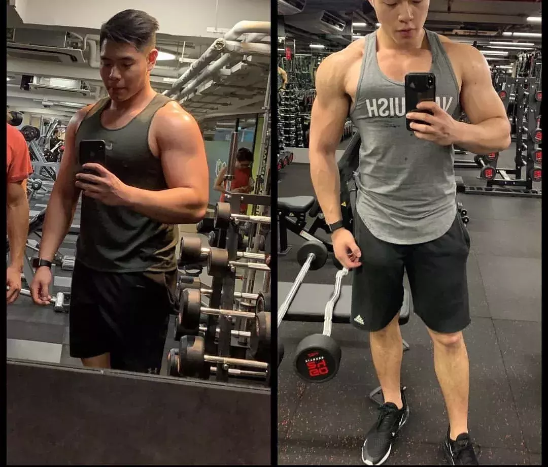 网友13天爆瘦食谱，“自残减肥法”自己买单！