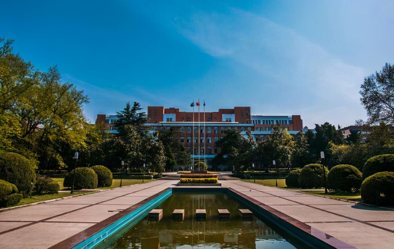 中国科学院大学将在南京设立分院，21年开始招生，研究生有福了