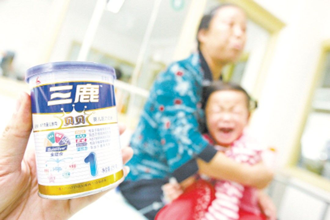 三聚氰胺事件13年，被三鹿奶粉毒害的30万孩子，现在怎么样了？