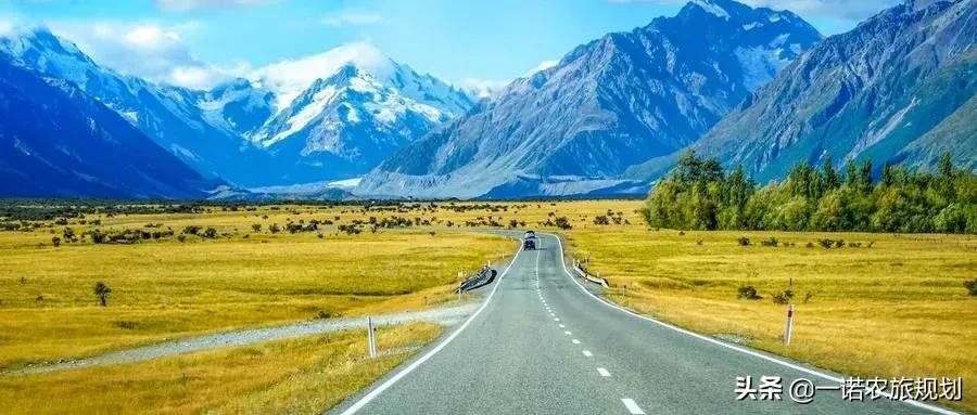 新文旅时代：“生态+文化+健康”缺一不可