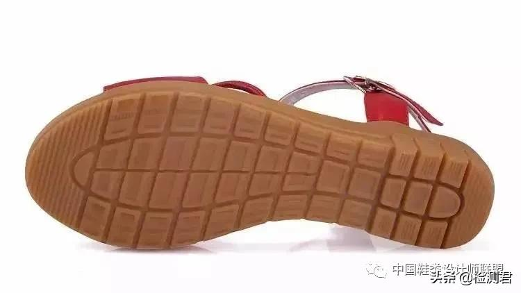 果断收藏：皮料鞋材知识大全