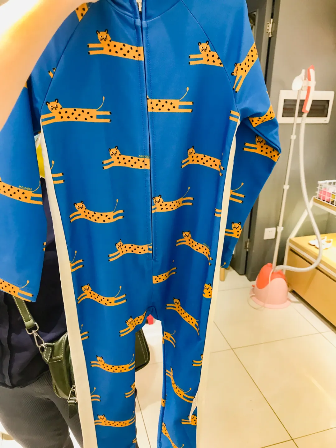 夏日必備泳衣怎么選？22個(gè)品牌兒童泳衣測(cè)評(píng)來(lái)了