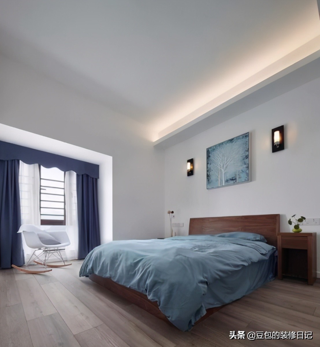 臥室怎麼裝潢好看又實用？布局注意這些要點，才能裝出完美的家