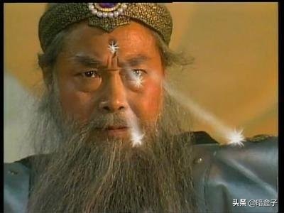 神仙简史：姜子牙的几世轮回，兼谈修仙渡劫对中华历史之影响