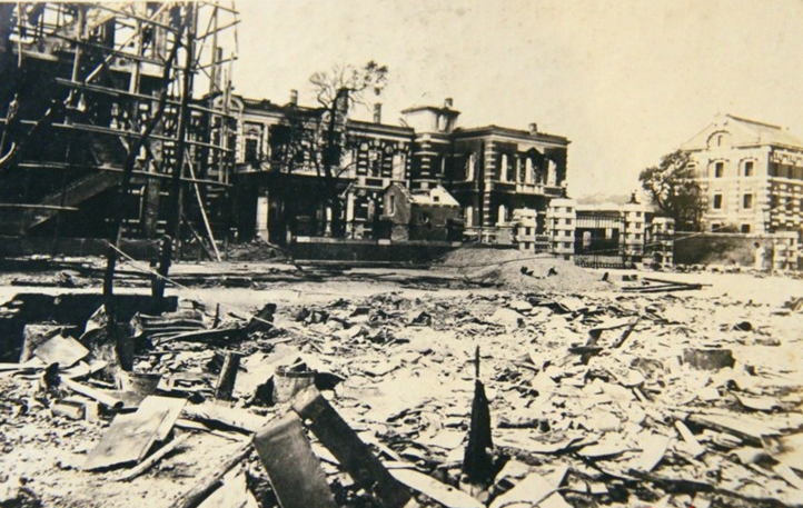 国家公祭日：82年了，我们应该宽恕吗？没人有资格选择宽恕