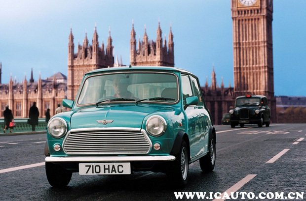 英国车有哪些品牌，英国车有哪些品牌你知道吗？