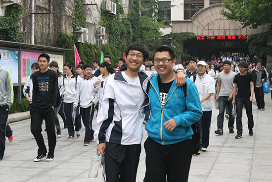 各省“高考难度”新鲜出炉，山西省排名危险，山东省意外跌出前三