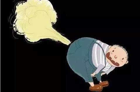 妹子的一个屁,火烧一间手术室,登峰造极后的屁还可"熏死"人