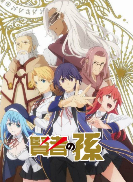 四月新番预览、推荐——不只是进击的巨人和一拳超人