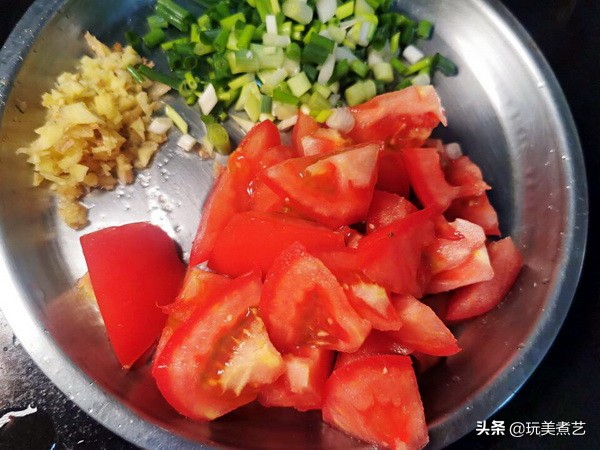 一道零失败率的鱼料理，厨房新手不翻车烹调