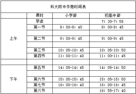 合肥知名初中之中科大附中，众多家长心中的“最佳”！