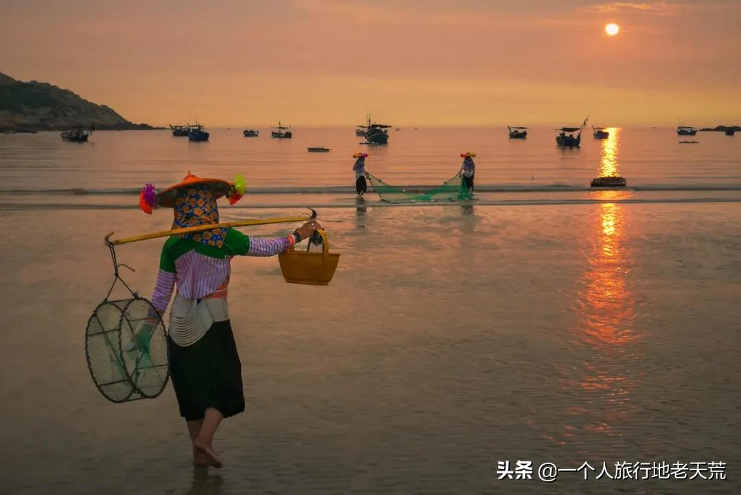 适合小住几天的小县城,不费钱不需攻略,和当地人一起享受慢生活