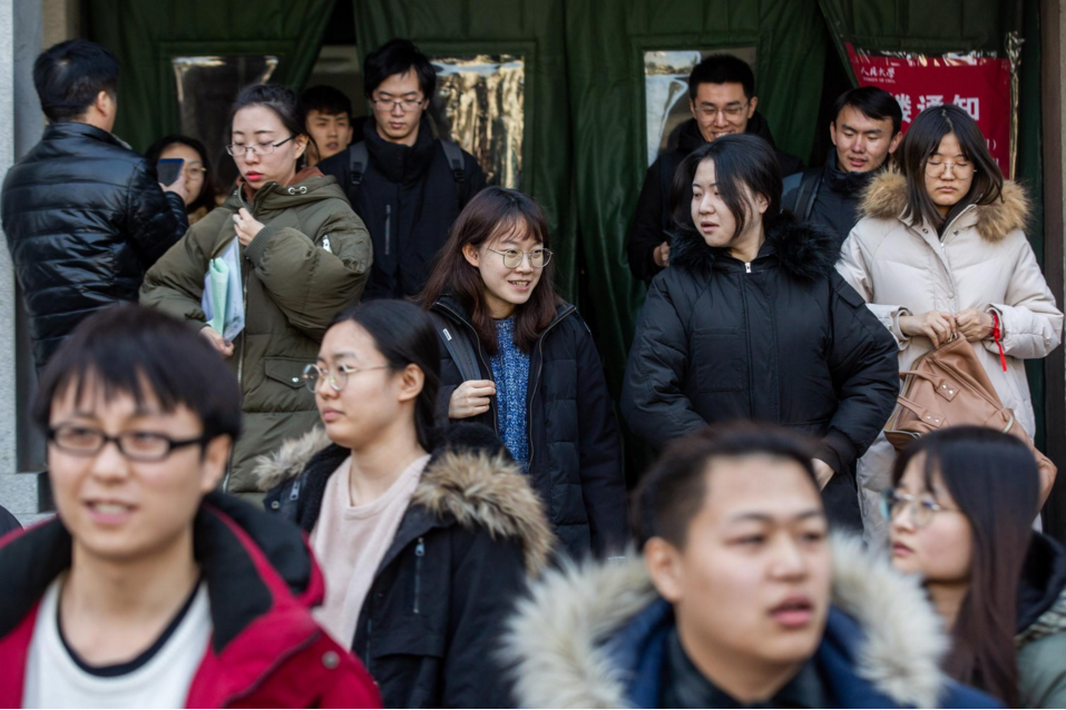 中山大学研究生好考吗（被称为）