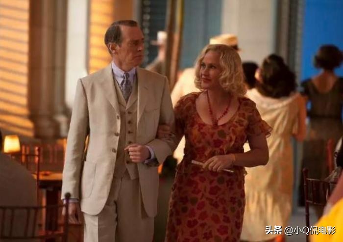 十大黄暴系列的美剧，每部作品都是史诗级的经典。