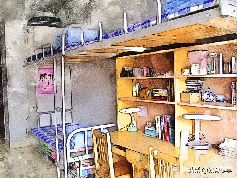 大学生“校外租房”，到底是任性，还是无奈？