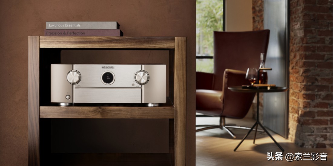 Marantz SR6015öűȫ (Dolby Atmos)  8K AV