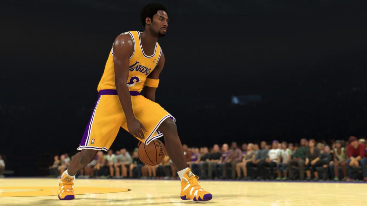 nba2k21手游为什么投不进(NBA2K21假投怎么操作？假投操作技巧介绍)