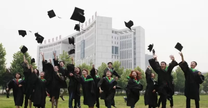 潍坊科技学院2020年招生简章