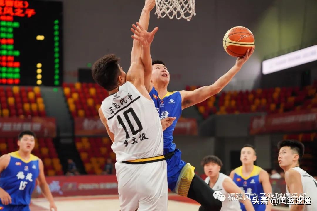 cba金明现在在哪个队(「NBL」加时鏖战 风之子男篮喜迎赛季开门红)