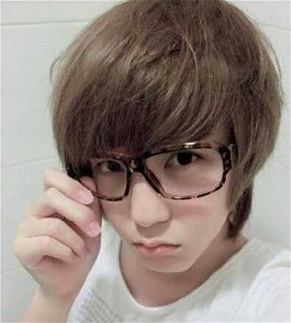 中学生“不良发型”大赏，精神崩溃型太到位，注释比图片还精彩