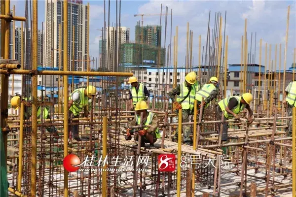 重磅!桂林迎来42条好消息,将影响你的方方面面