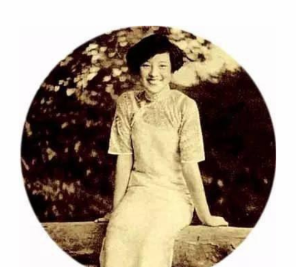 民国十大才女：林徽因、张爱玲等杰出女性代表