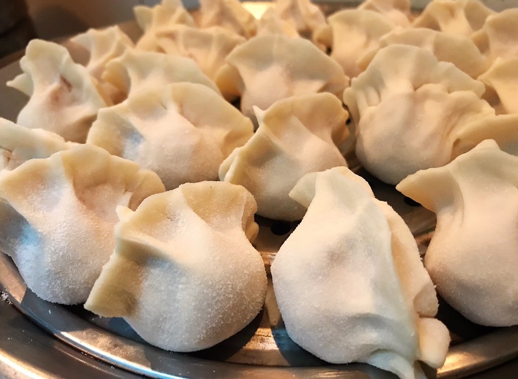 猪肉芹菜饺子馅怎么调？搭配什么蔬菜更美味？