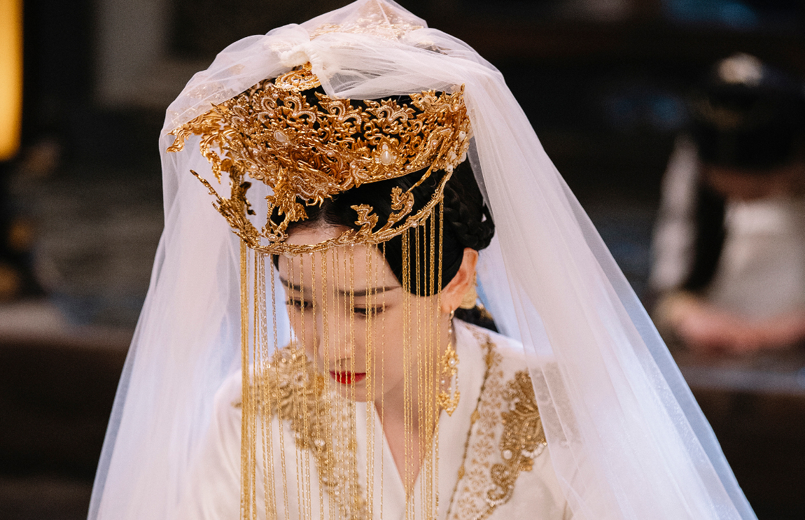 《斛珠夫人》一张海报暴露结局！7位主角的走向 4喜3悲