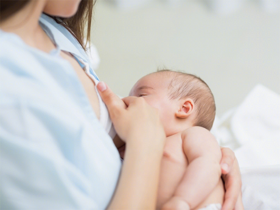 坐月子喂母乳可以吃什么蔬菜