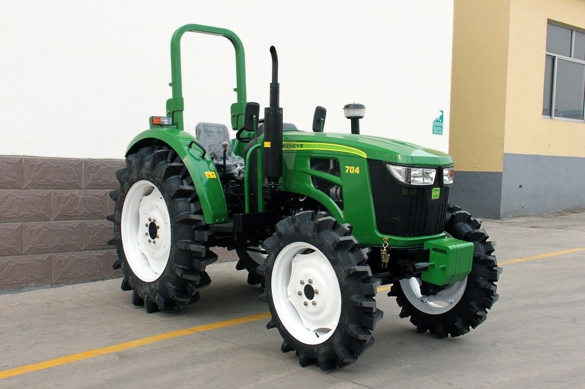 悍沃拖拉机质量怎么样_杂牌拖拉机哪个靠谱-上犹电脑信息网