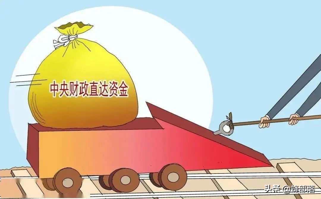 农业农村部：2021年耕地补贴1205亿，直补到户，看看哪些人受益？