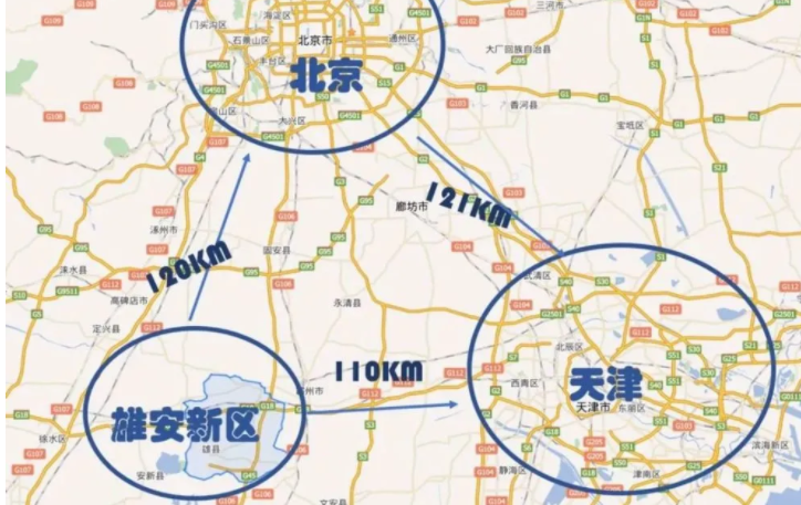 北京多所高校集体“迁移”，教育中心地位将被削弱？家长不必担忧