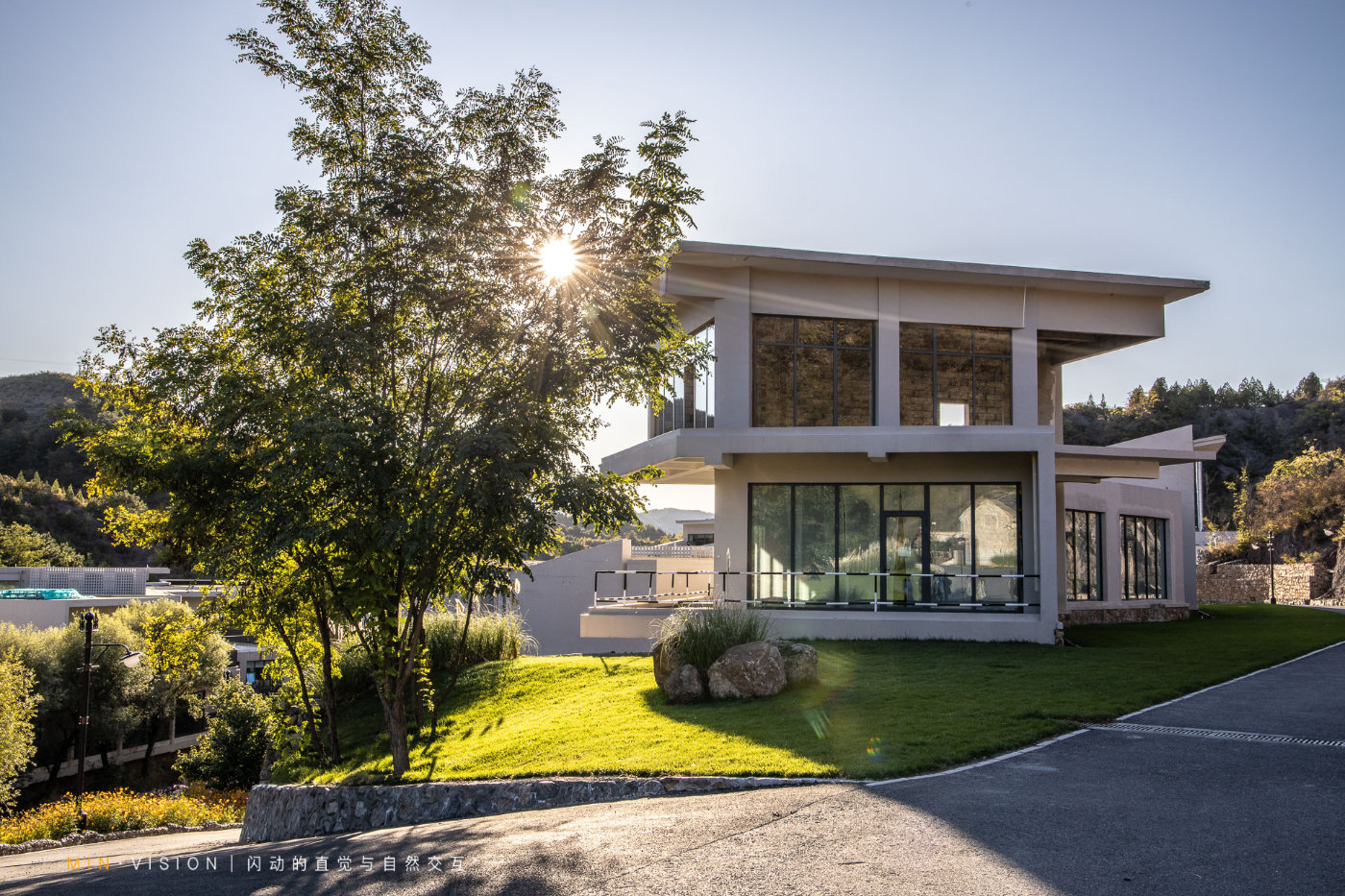 秋游古北水镇，关于吃、住、行的总结篇，注意看Tips