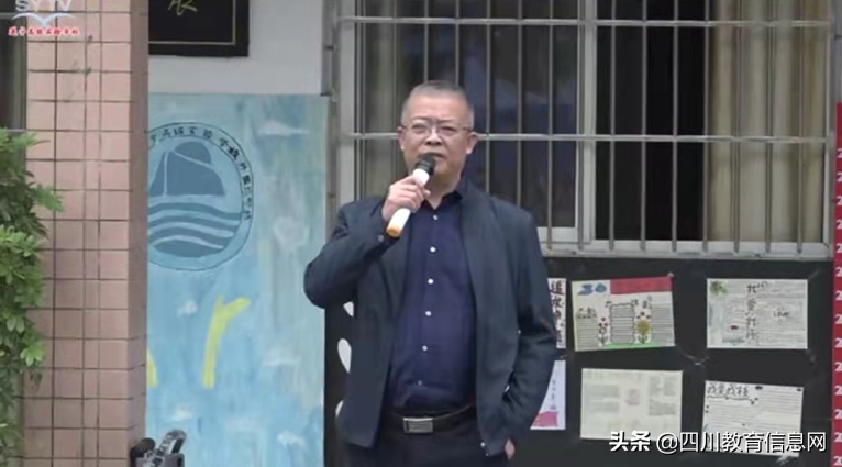 遂宁高级实验学校初中部第九届文科节硬笔书法大赛