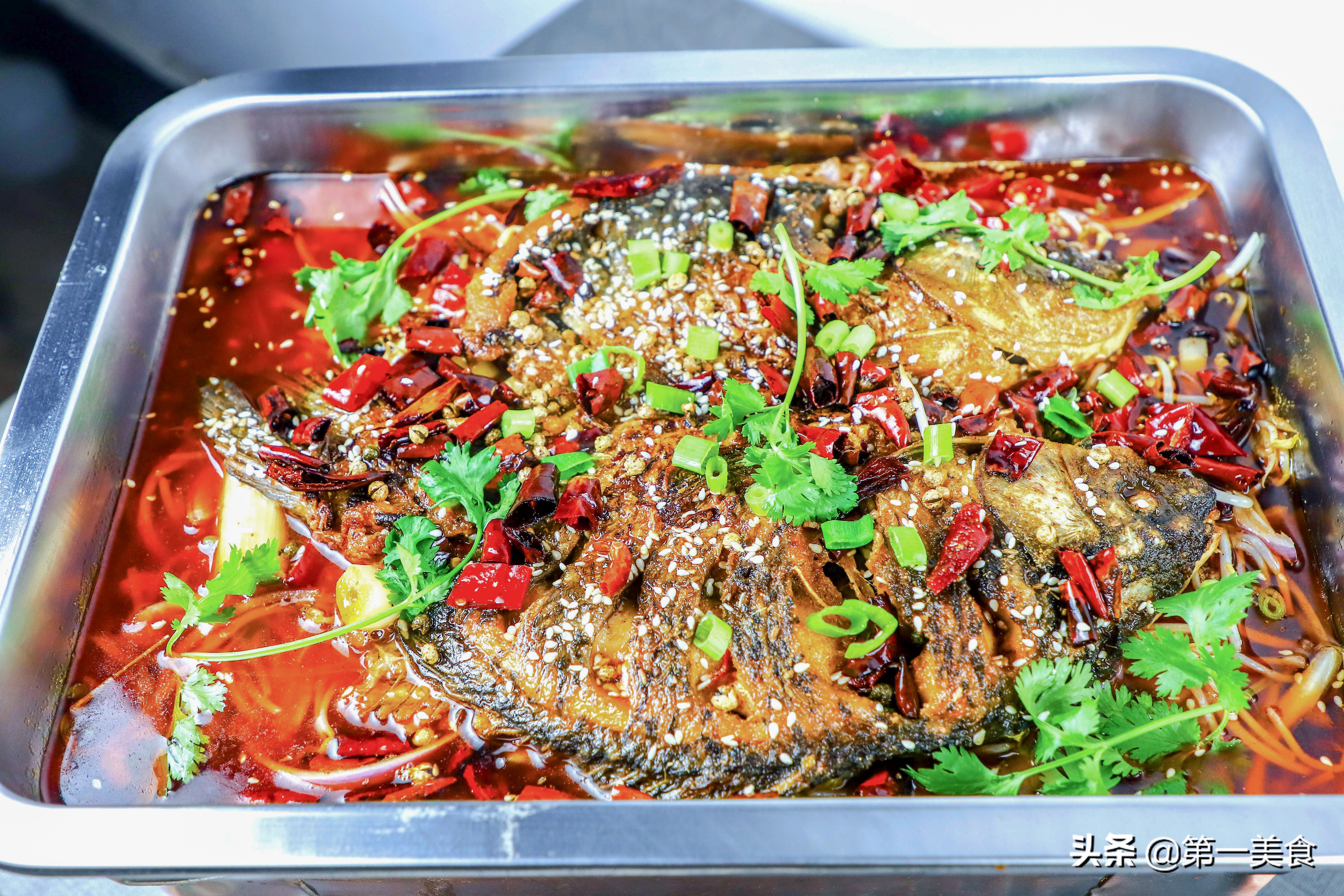 13家庭版烤鱼(家庭版烤鱼的简单做法)