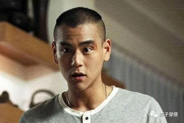 男生短发常见有哪些，你又适合理什么短发崇子穿搭 今天