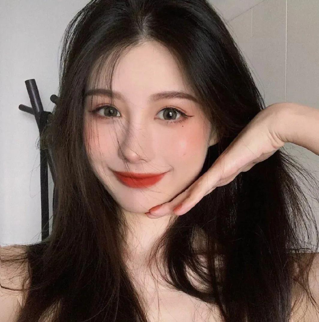 唯美气质女生头像小清新脱俗（精选20张）图片