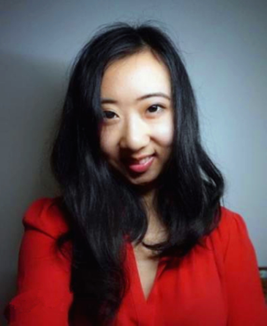 为拿绿卡无底线抹黑祖国！跪吹美国空气香甜，杨舒平下场大快人心