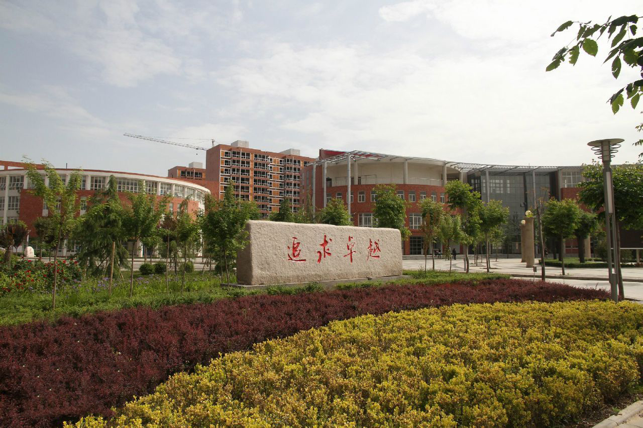 陕西渭南独占鳌头五所高中，渭高领衔，县域重点高中实力相当抢眼