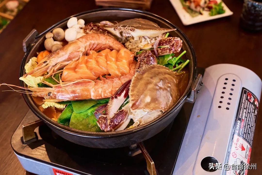 “徐州张柏芝”跑日本深度游？日料人均不到100，还能cos和服