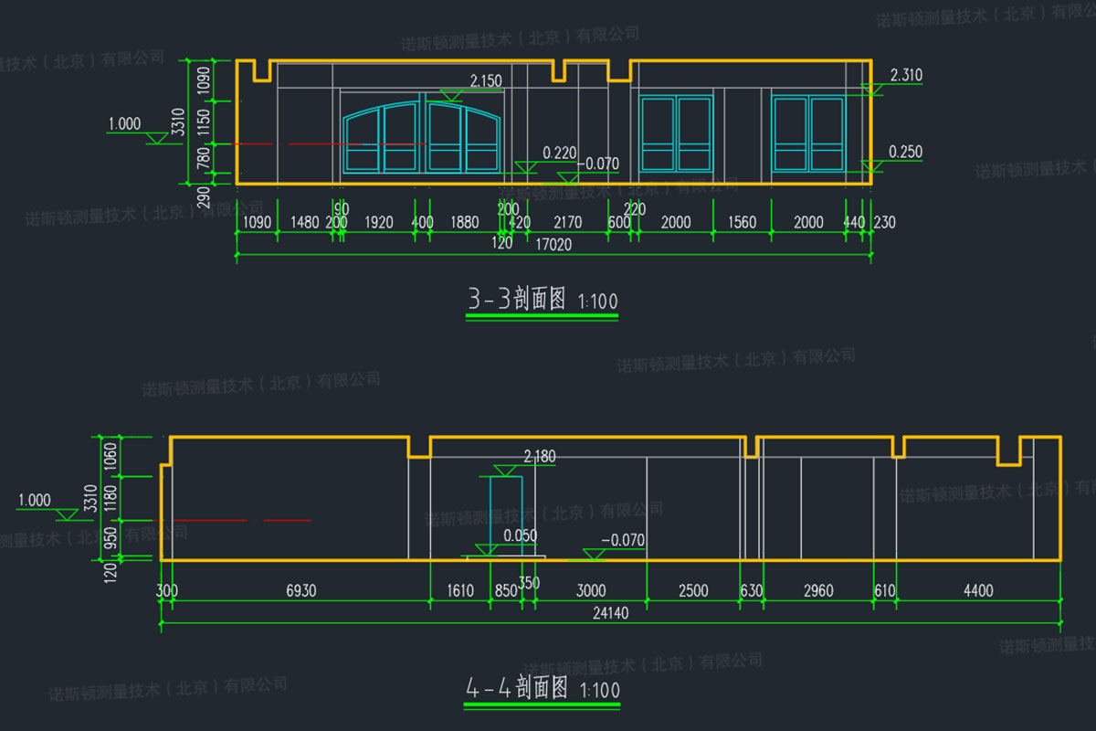 数字化赋能家装｜3D扫描技术助力室内建筑“装修设计”