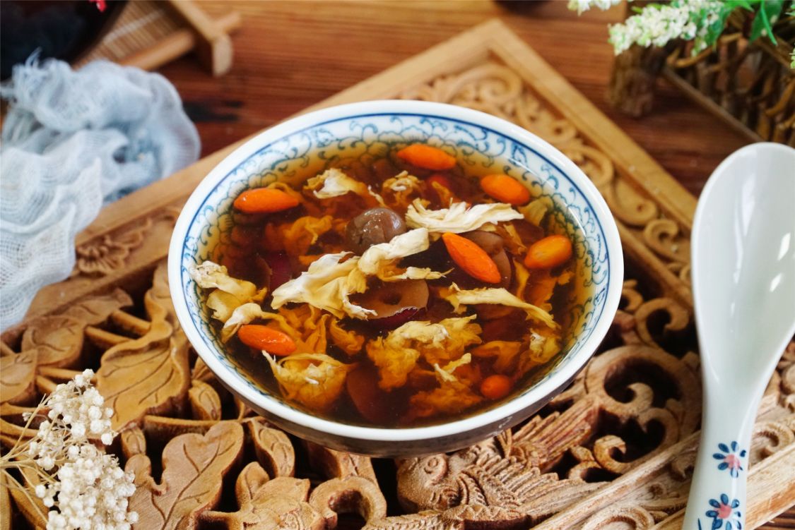 秋天一碗粥，不劳郎中帮，推荐10道早餐粥，秋季干燥要多喝