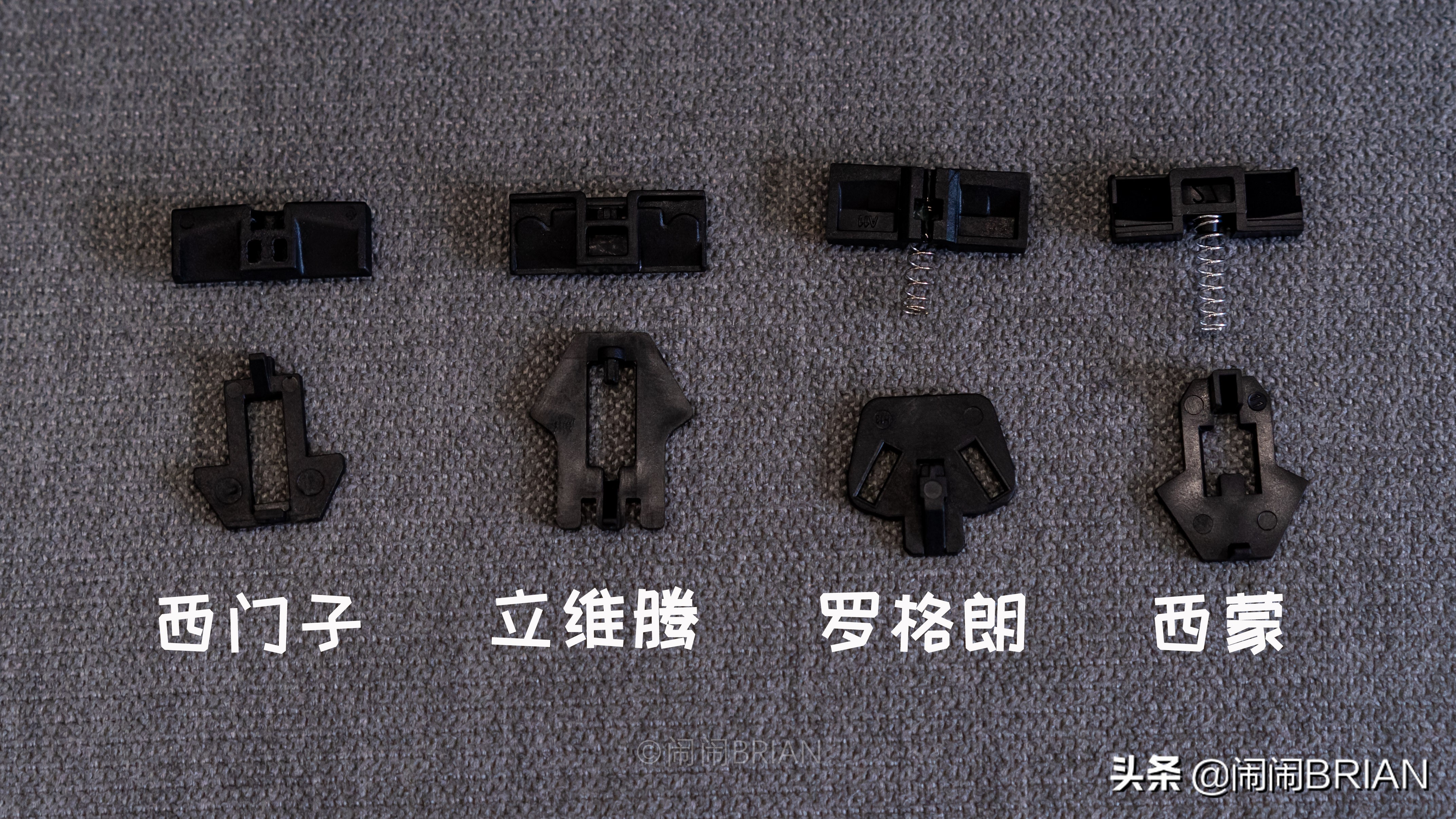 开关插座选购、拆装及使用体验
