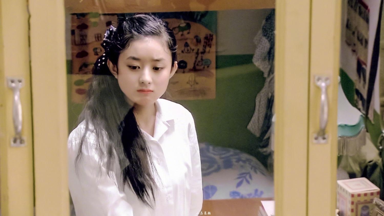 “农村姑娘”赵丽颖的成名史，以及她背后的资本版图