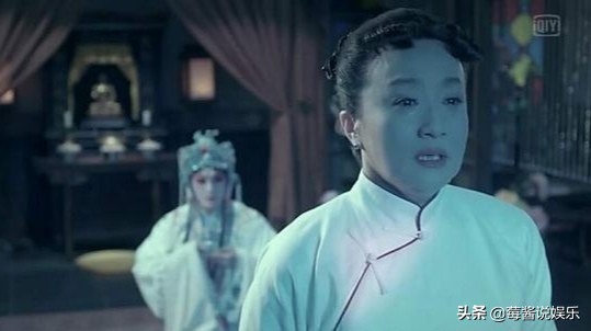 灵魂摆渡3，解读番外“风华绝代”，你真的看懂了最后一集吗？