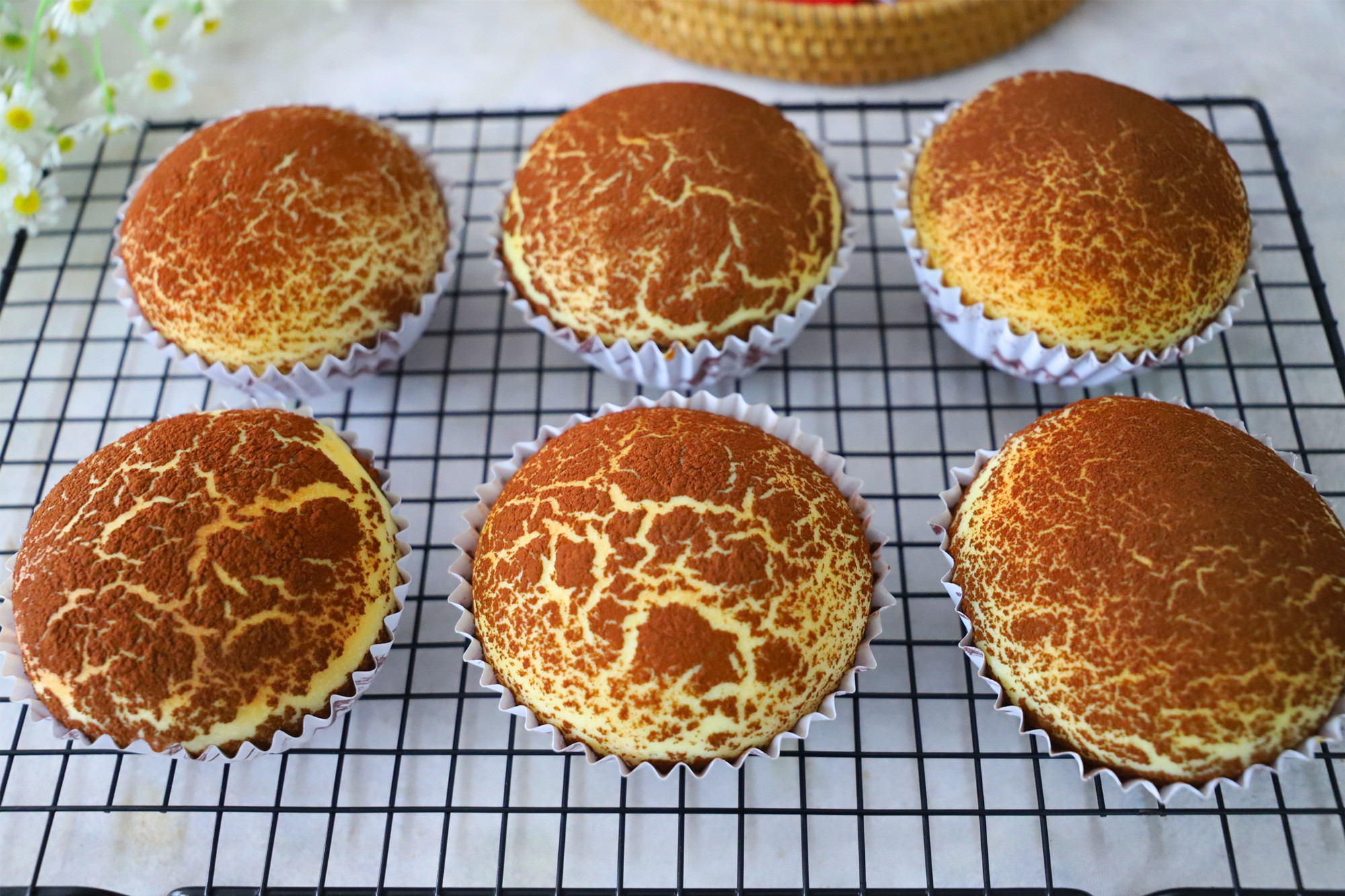 入门级的面包配方，蓬松暄软，好吃又好看，学会不用出去买了