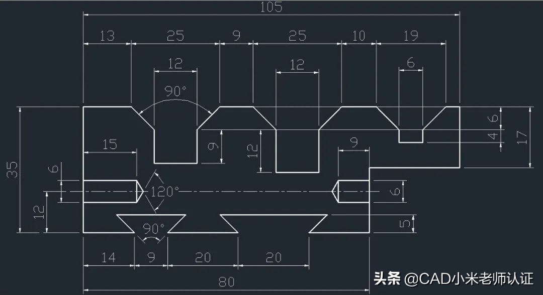 零基础如何快速入门CAD？这份入门总结，各位新手拿好了