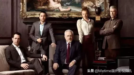 2019年的HBO新剧，你打算追几部？