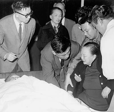 胡适:容忍比自由还更重要