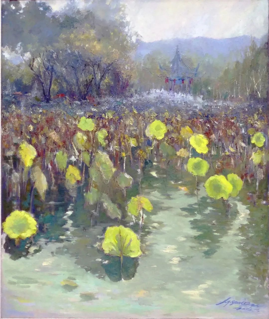 怀德学院“心怀正气 尚德倡廉”文化作品展